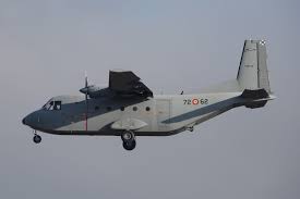 C-212 T-12 2
