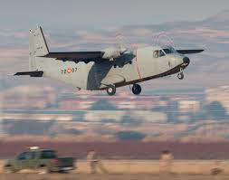 C-212 T-12 3