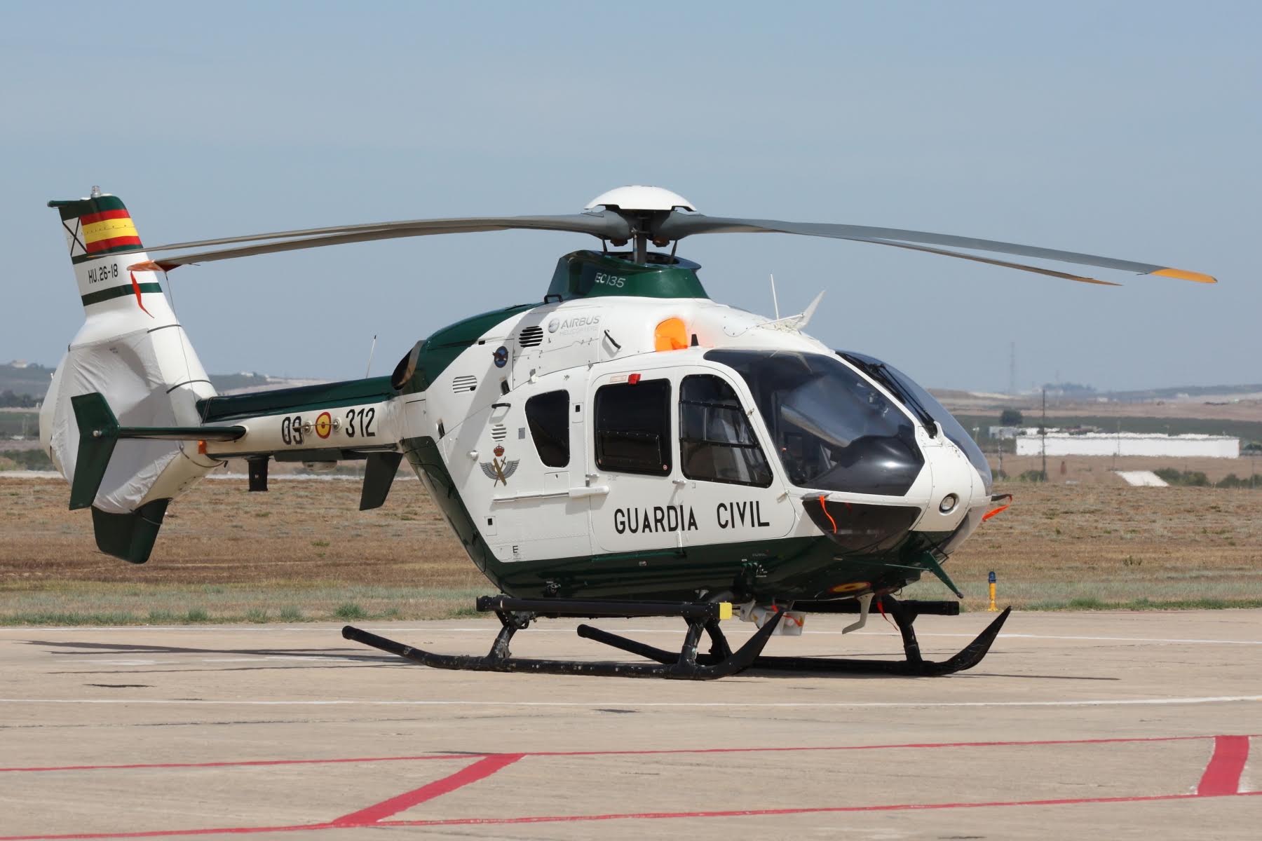 EC-135 GC 1