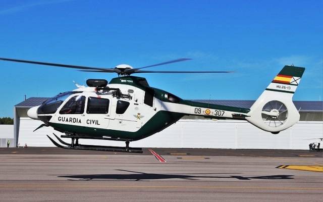 EC-135 GC 3