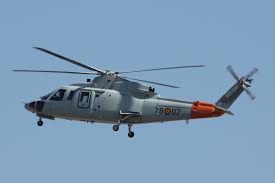 Sikorsky S-76 1