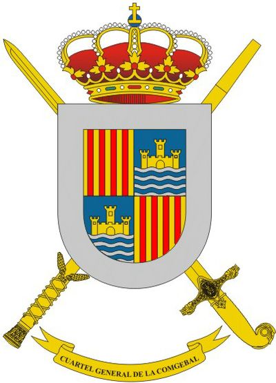 Comandancia general Baleares
