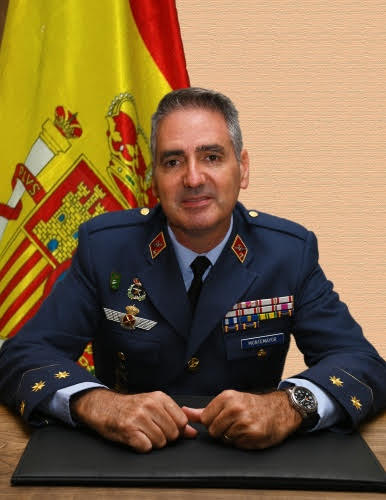Coronel Ala 49