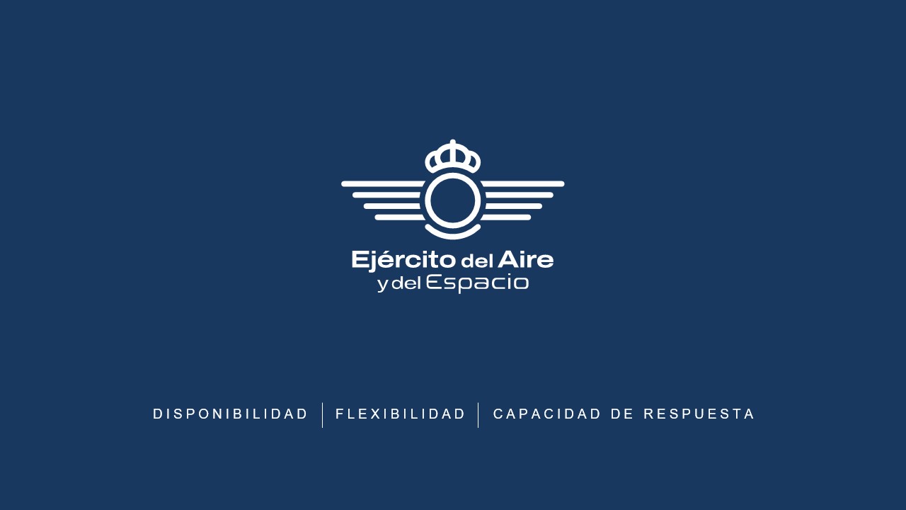 Ejército del Aire y del Espacio