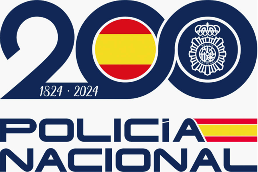 Policía nacional